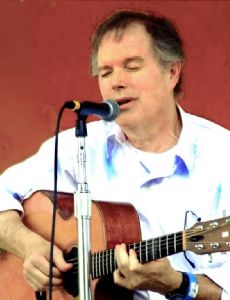 Leo Kottke