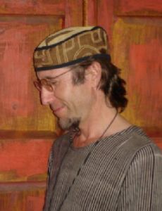 David Abram