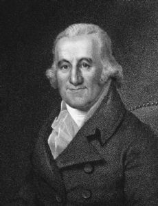 Caspar Wistar (physician)