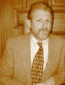 Peter Tishler
