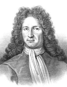 Johan Peringskiöld