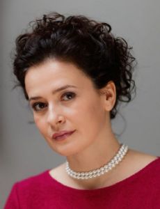 Simona Houda-Šaturová