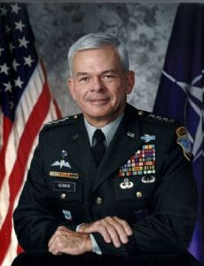 William F. Kernan
