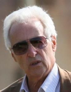 Martin J. Wygod