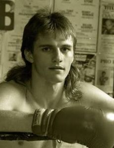 James Nicolson (boxer)