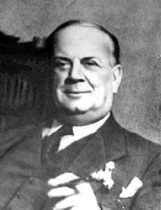 Guccio Gucci