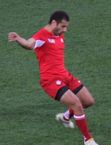 Merab Kvirikashvili