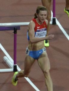 Yelena Churakova