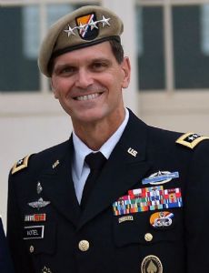Joseph Votel