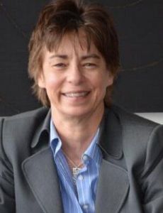 Cosette Simon