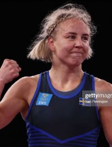 Hanna Johansson