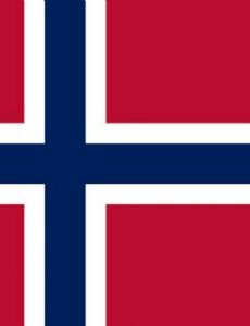 Flag of Norway