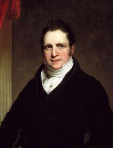 Thomas Apthorpe Cooper