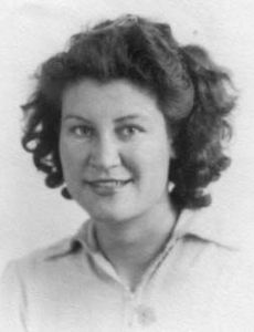 Phyllis Nicolson