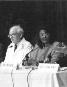 Samuel Charache