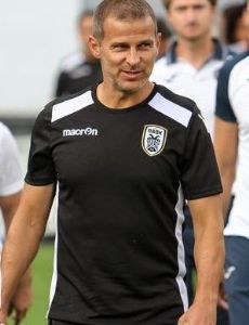 Ljubiša Ranković