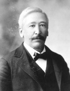 Pedro Perea