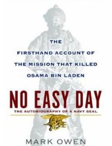 No Easy Day