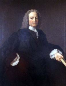Francis Hutcheson (philosopher)