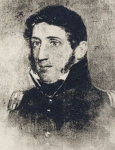Joseph-Marie Godefroy de Tonnancour