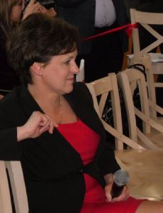 Joanna Kluzik-Rostkowska