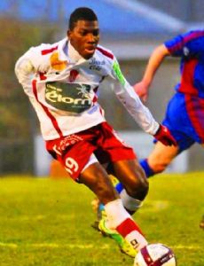 Adama Ba