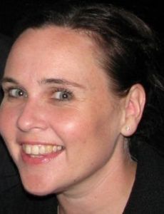 Jane Garrett