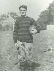 Bill Amos