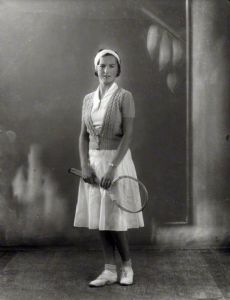 Freda James