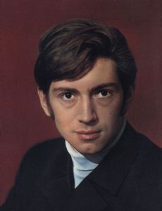 Gennadiy Bortnikov