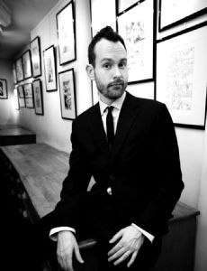 Ben Templesmith