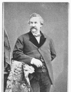 Henry Edwards (entomologist)