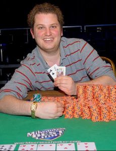 Scott Seiver