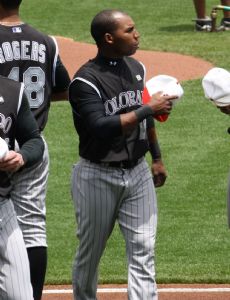 Jonathan Herrera