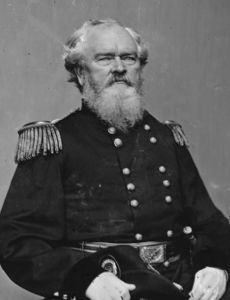 Amos Beebe Eaton