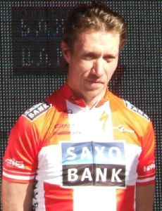 Nicki Sørensen