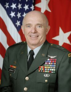 Leon J. LaPorte