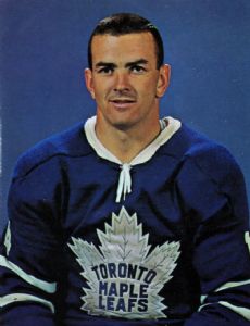 Dave Keon