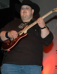 Johnny Hiland