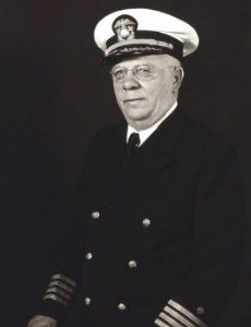 Gilbert T. Rude