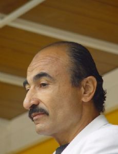 Mamdouh Habib