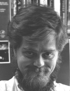 Henry Kandrup