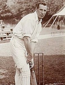 Jack O'Connor (Australian cricketer)
