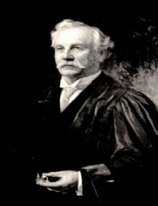 William P. Trowbridge