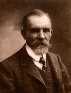 Eugène Simon