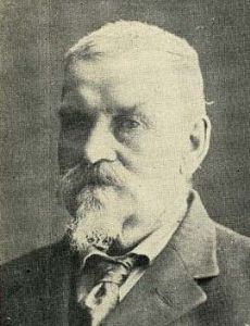 John Austin (legal philosopher)