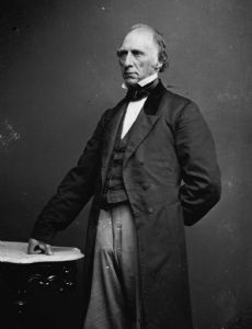 Anson Morrill