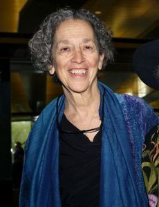 Ruth Messinger
