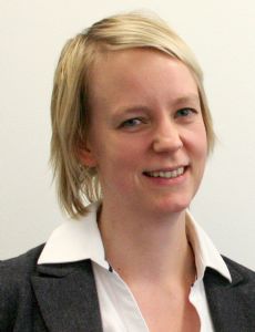 Ingrid Fiskaa