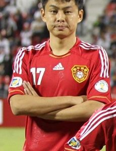 Liu Jian